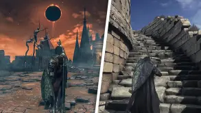 Το Dark Souls 3 όπως δεν το έχετε ξαναδεί με απίστευτο mod αναβάθμισης γραφικών!