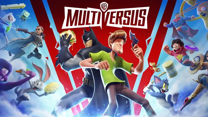 MultiVersus: Κλείνει -ναι, ξανά- το τύπου Smash Bros. παιχνίδι της Warner