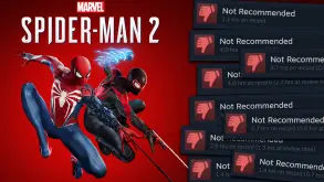 Spider-Man 2: Μπαράζ από αρνητικά reviews για την PC έκδοση