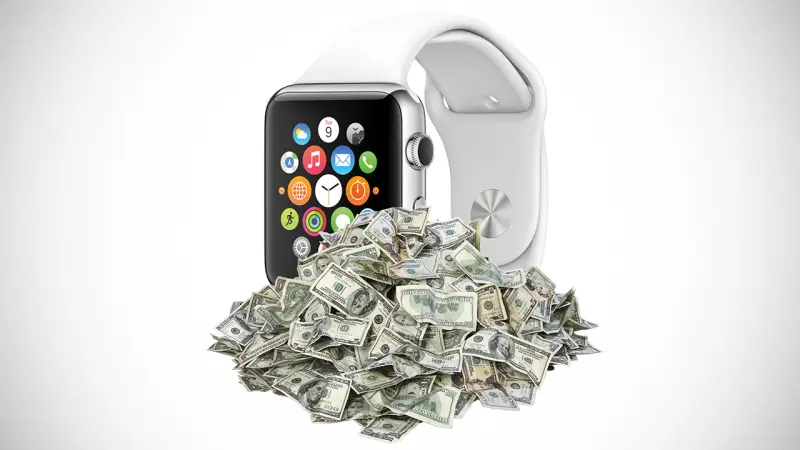 Η Apple θα δώσει αποζημίωση ύψους 20 εκατομμυρίων δολαρίων σε κατόχους Apple Watch