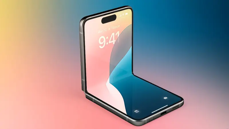 Είμαστε πιο κοντά από ποτέ σε ένα foldable iPhone – Νέες εξελίξεις