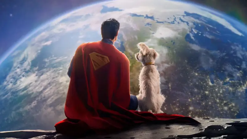 Νομική διαμάχη για τον Superman: Η οικογένεια Shuster μηνύει την Warner Bros.