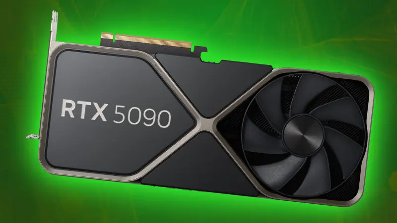 RTX 5090 και 5080: Οι gamers μπορεί να περιμένουν μέχρι και τον Μάιο για να αποκτήσουν τις νέες κάρτες γραφικών