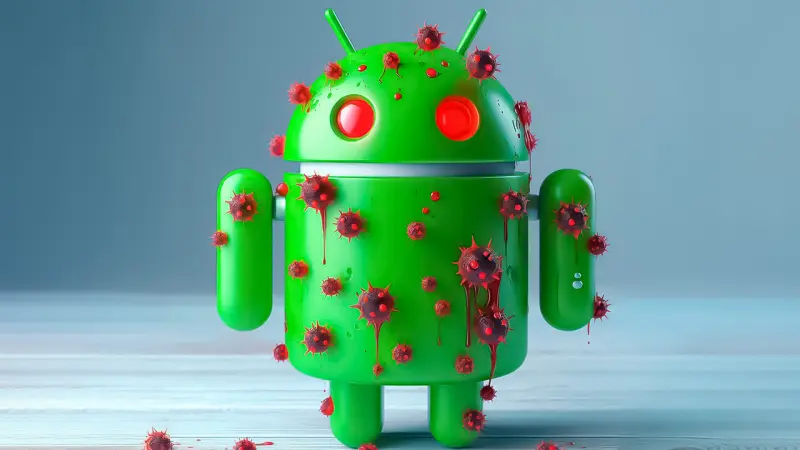 Η Google ανακοίνωσε πόσες Android εφαρμογές μπλόκαρε μόνο το 2024 και το νούμερο τρομάζει!