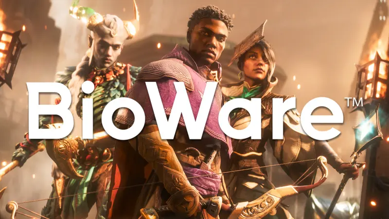 Η BioWare έμεινε μισή με λιγότερους από 100 υπαλλήλους μετά την αποτυχία του Dragon Age: The Veilguard