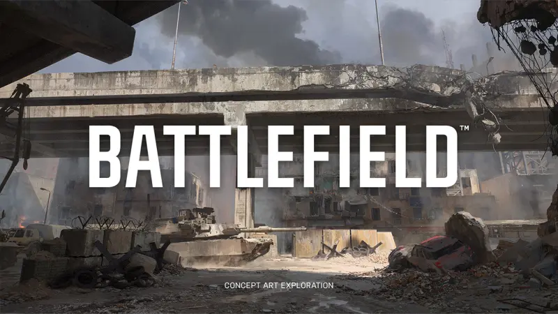 Η EA θα κάνει αποκαλύψεις για το νέο Battlefield αύριο!