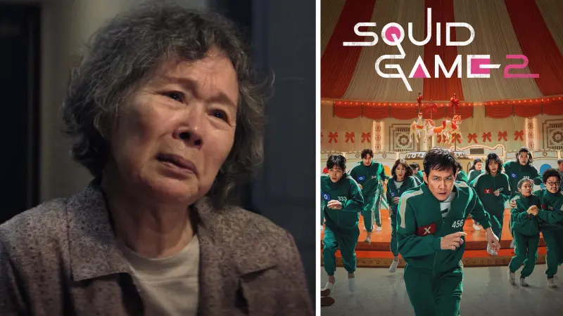 Lee Joo-sil: Πέθανε η ηθοποιός του Squid Game