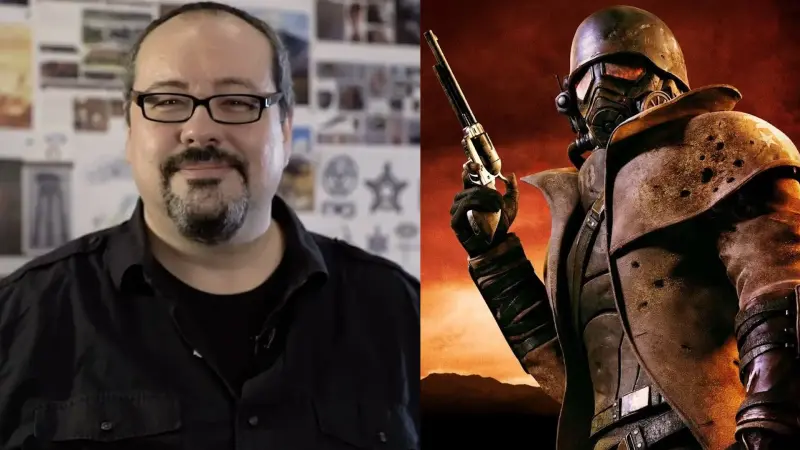 Ο σεναριογράφος του Fallout: New Vegas επέστρεψε στην Obsidian Entertainment