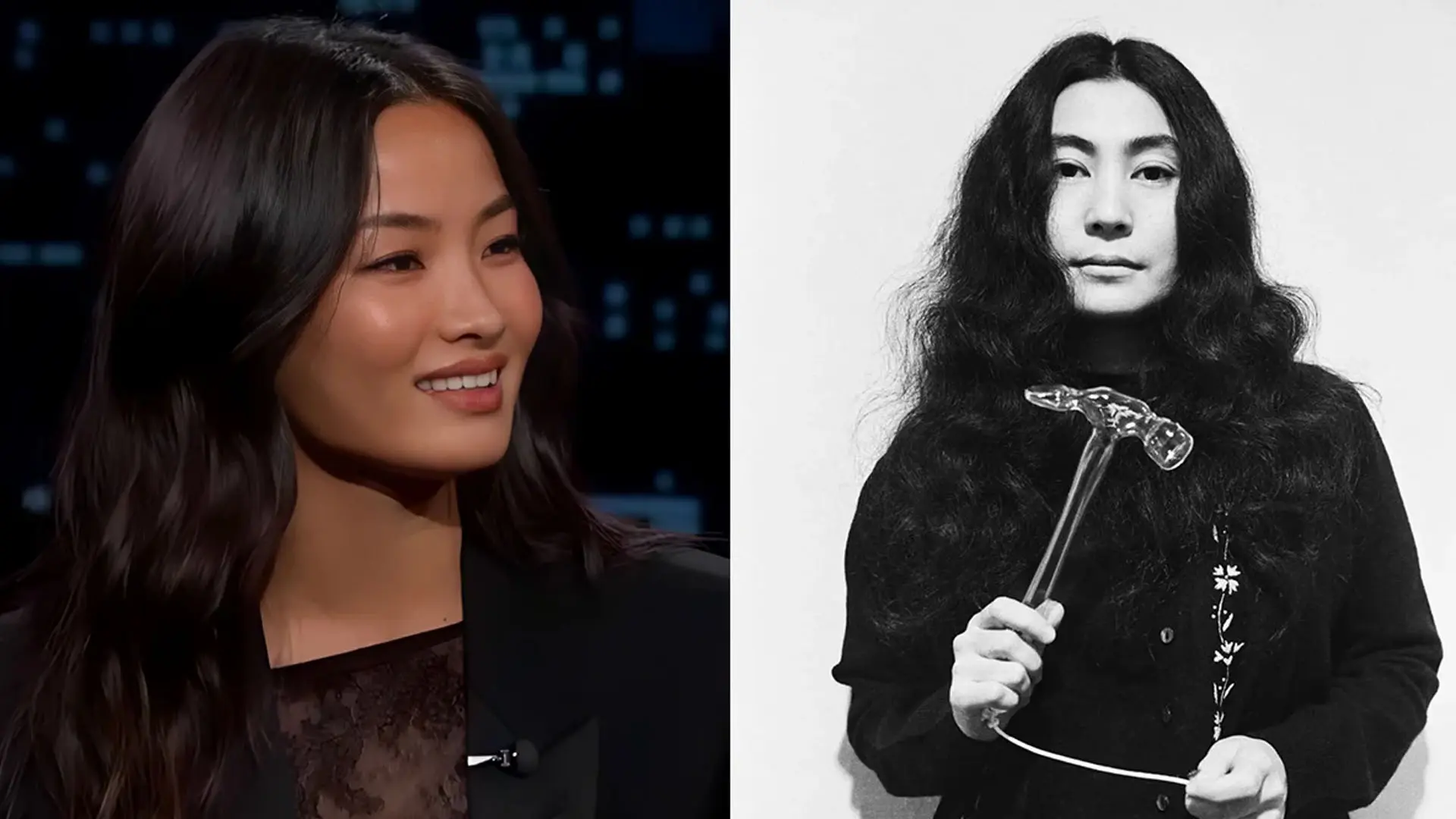 Η Anna Sawai ίσως υποδυθεί την Yoko Ono στις ταινίες των Beatles του Sam Mendes