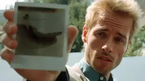Ο Guy Pearce αποκαλεί την ερμηνεία του στο Memento “χάλια”