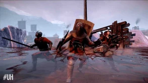 Έρχεται στην τρέχουσα γενιά το Chivalry: Medieval Warfare