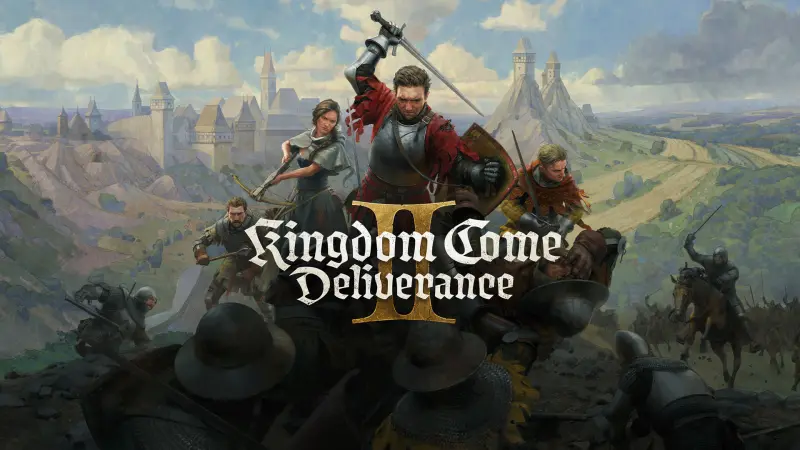 Kingdom Come Deliverance 2 Review – Η τύχη αγαπάει τους γενναίους…