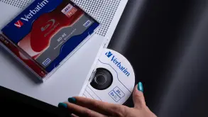 Υπάρχει ελπίδα για τους Blu-ray δίσκους! Η Verbatim υπόσχεται να συνεχίσει μετά την απόσυρση της SONY!