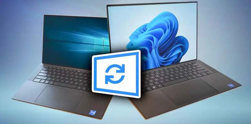 Φως στο τούνελ για τα Windows 11 – Ξεκίνησε να ανεβαίνει το μερίδιο αγοράς τους