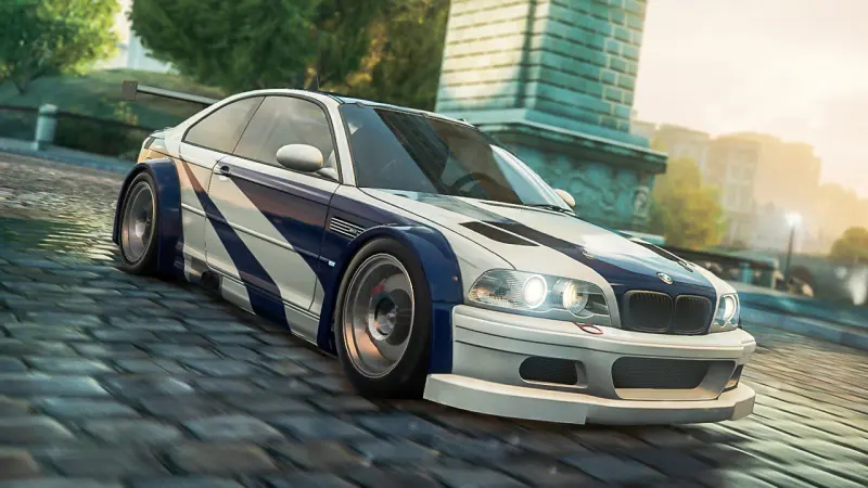 Τα Need for Speed παιχνίδια έχουν μπει «στον πάγο»