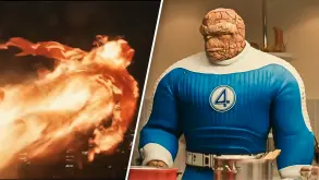 The Fantastic Four: First Steps – Δείτε το πρώτο trailer της νέας υπερπαραγωγής της Marvel!