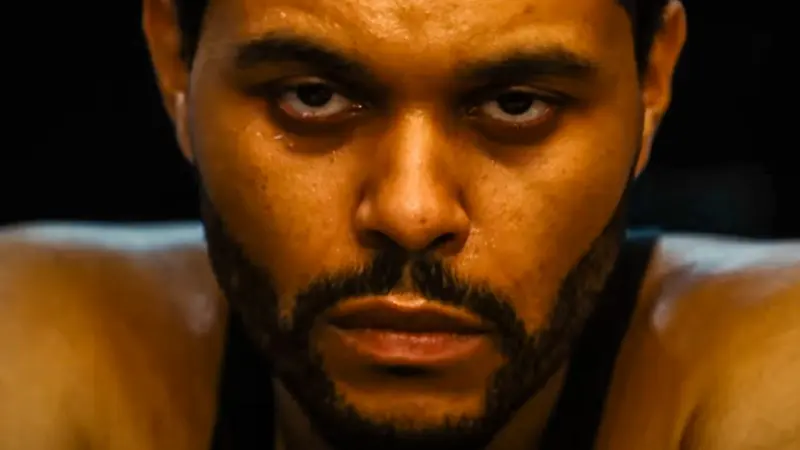 Hurry Up Tomorrow: Δείτε το trailer της horror ταινίας με τους The Weeknd, Jenna Ortega και Barry Keoghan