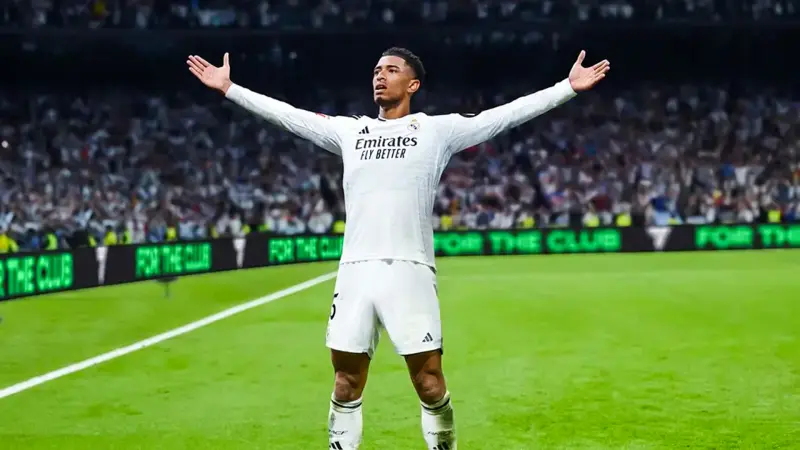 Η EA υπόσχεται τον απόλυτο ρεαλισμό για το EA Sports FC με τη νέα εξαγορά της!
