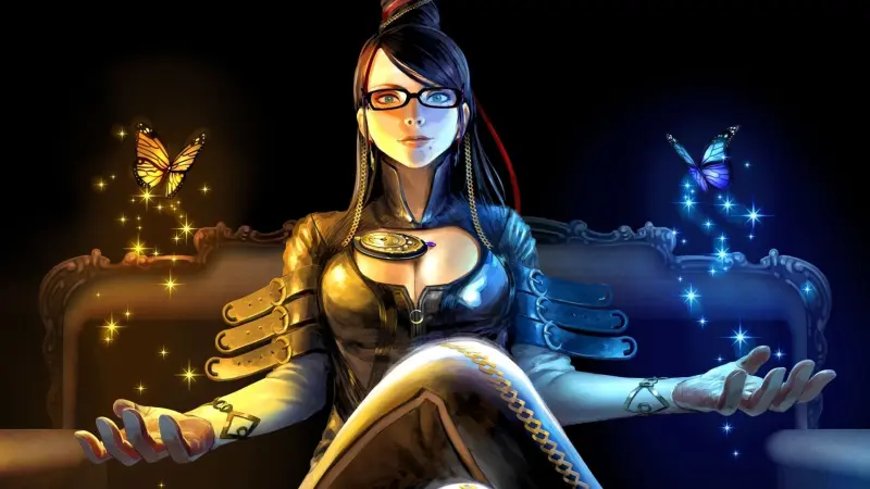 Συνεχίζονται οι αποχωρήσεις στην PlatinumGames - Ποιοι έφυγαν;