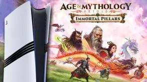 ΕΠΙΣΗΜΟ: Τα Age of Mythology και Age of Empires 2 του Xbox έρχονται στο PlayStation 5