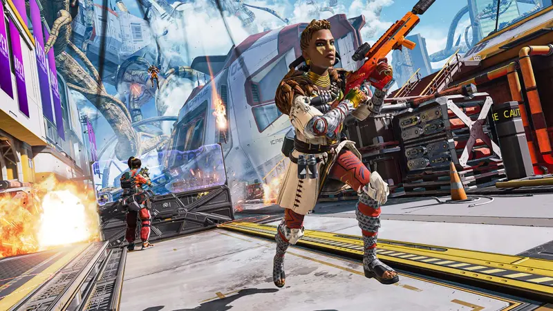 Η EA αλλάζει τη στάση της – Ετοιμάζει το Apex Legends 2.0