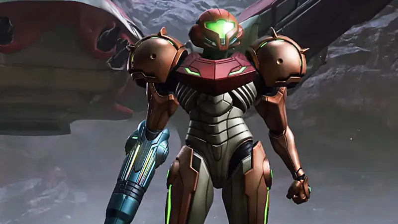 Pokémon Legends: Z-A και Metroid Prime 4 έρχονται φέτος στο πρώτο Switch – Νέες επίσημες δηλώσεις!