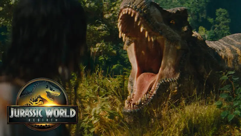 Jurassic World Rebirth: Το πρώτο trailer μόλις έφτασε – Δείτε το τώρα!