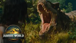 Jurassic World Rebirth: Το πρώτο trailer μόλις έφτασε – Δείτε το τώρα!