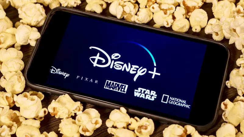 Το Disney+ έχασε σχεδόν 1 εκατομμύριο συνδρομητές