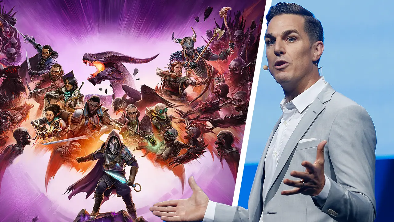 EA: Το Dragon Age: The Veilguard απέτυχε επειδή δεν ήταν Live Service