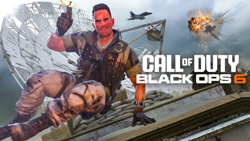 Παίξτε δωρεάν το Call of Duty Black Ops 6 αυτό το Σαββατοκύριακο!