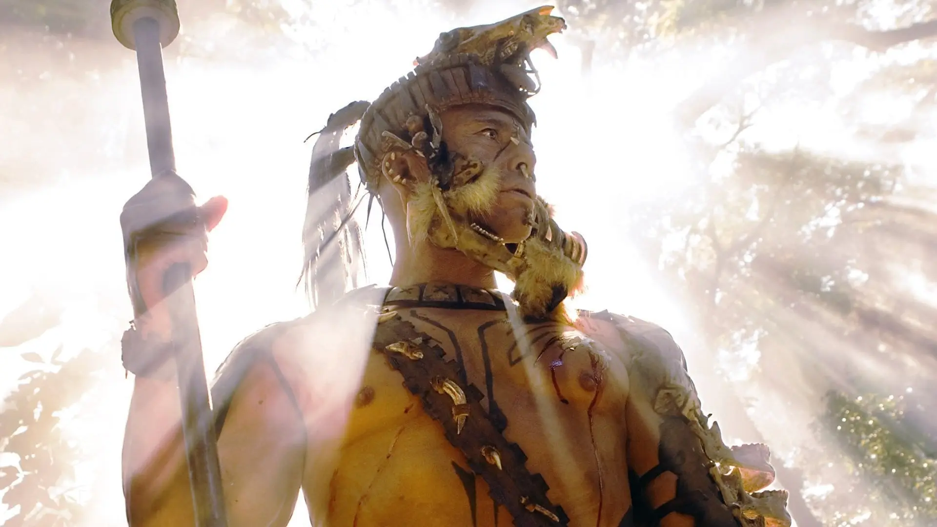 18 χρόνια αργότερα, το Apocalypto συνεχίζει να έχει μία από τις σπουδαιότερες σκηνές καταδίωξης!