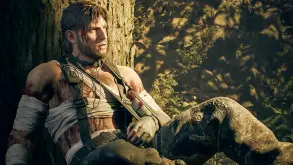 Τελική ημερομηνία για το Metal Gear Solid Δ: Snake Eater!