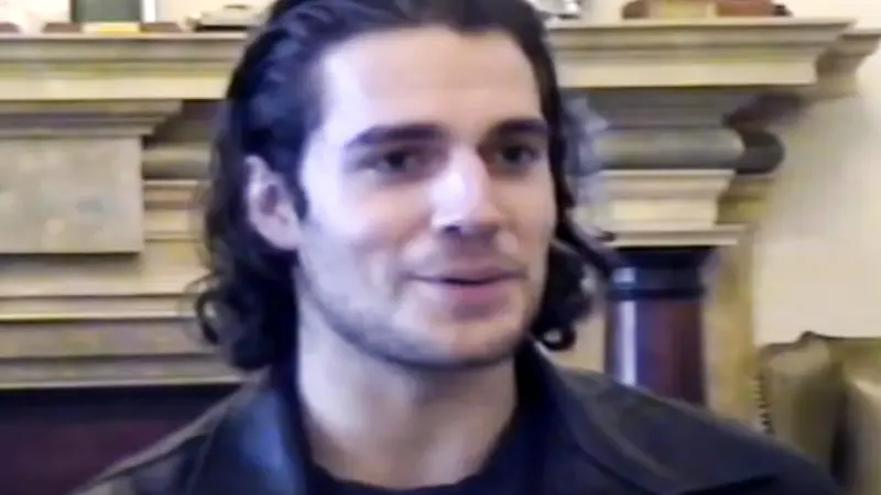 Όταν ο Henry Cavill πέρασε από οντισιόν για να γίνει ο James Bond – Δείτε βίντεο