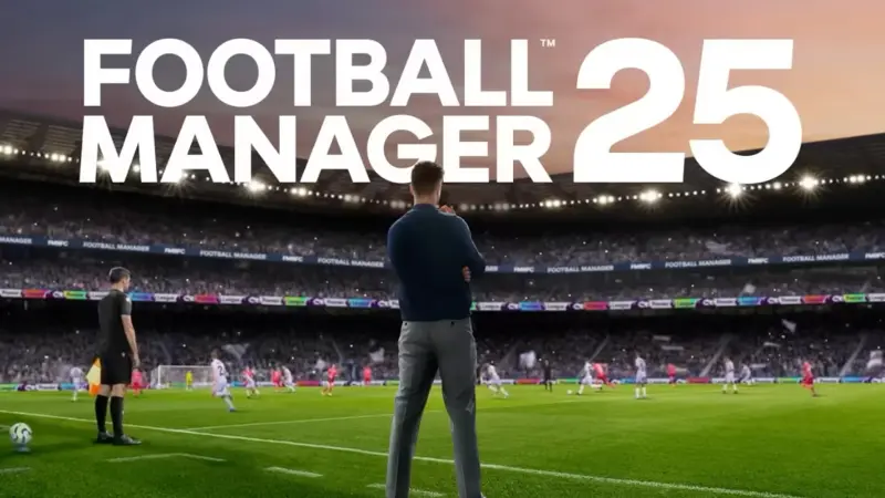 Ακυρώθηκε το Football Manager 25: Η Sports Interactive αποκαλύπτει τους λόγους