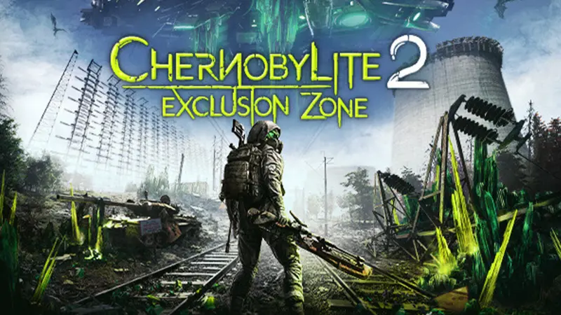 Το Chernobylite 2: Exclusion Zone θα κυκλοφορήσει σε early access και μάθαμε πότε!
