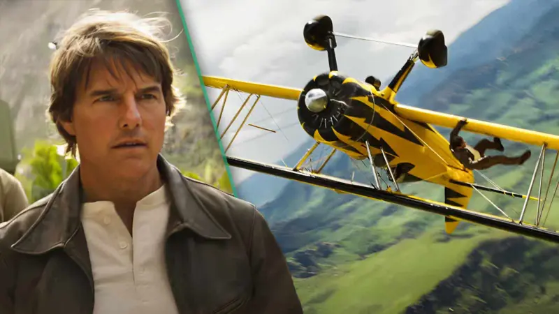 Το Impossible – The Final Reckoning θα έχει ακραία stunts από τον Tom Cruise – Δείτε φώτο!