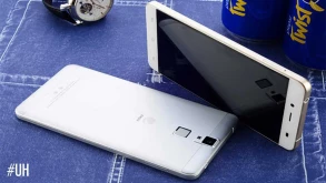 Ανακοινώθηκε επίσημα το Pepsi Phone P1