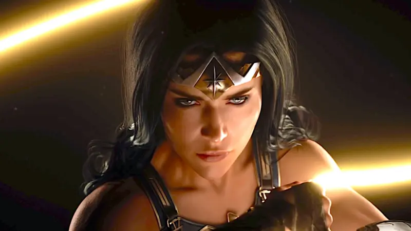 Κακά μαντάτα για το Wonder Woman παιχνίδι – Περνάει «κόλαση» παρασκηνιακά