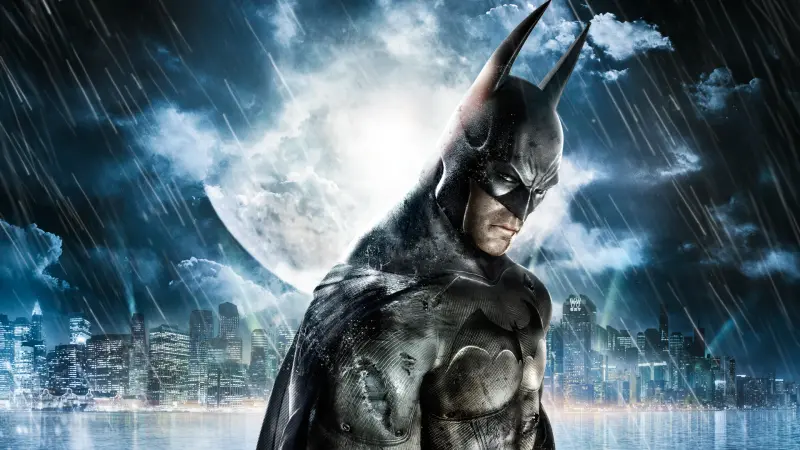 Η Rocksteady επιστρέφει με νέο single-player Batman μετά την αποτυχία του Suicide Squad