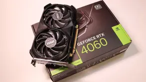 Έρχεται το τέλος της NVIDIA RTX 4060