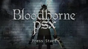 Η SONY κινήθηκε νομικά και κατά του “Bloodborne PSX“ project της κοινότητας
