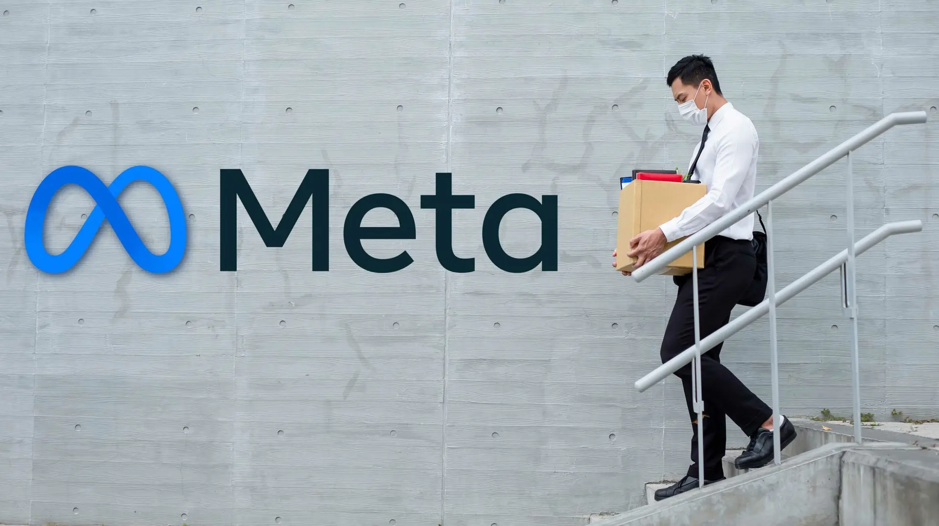 Έρχεται κύμα απολύσεων στη Meta τη Δευτέρα