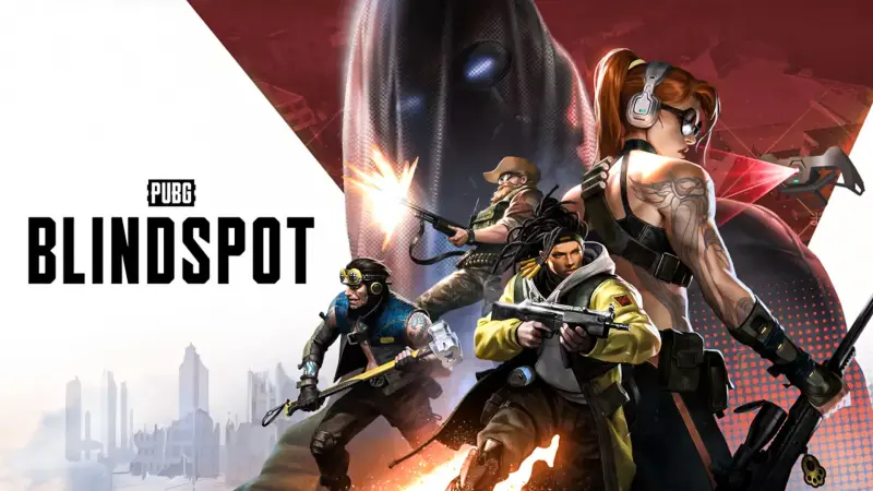 Ανακοινώθηκε το νέο PUBG παιχνίδι, αλλά δεν είναι όπως το φαντάζεστε (ΒΙΝΤΕΟ)