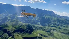 Το επικίνδυνο stunt του Tom Cruise για το Mission: Impossible 8 – Δείτε το συγκλονιστικό βίντεο