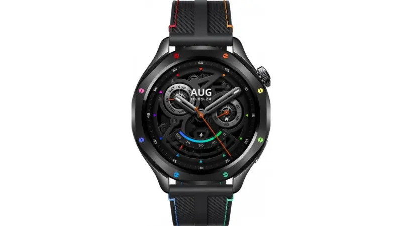 Xiaomi Watch S4: Τιμή και πληροφορίες για το επόμενο smartwatch της εταιρίας