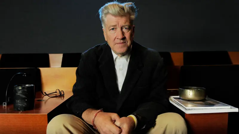 David Lynch: Αποκαλύφθηκε η αιτία θανάτου του ένα μήνα μετά