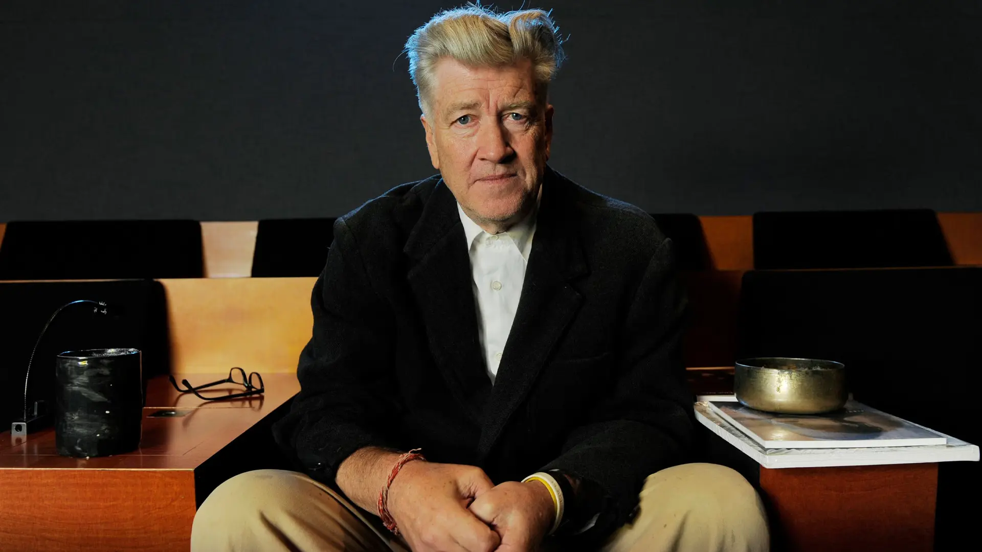 David Lynch: Αποκαλύφθηκε η αιτία θανάτου του ένα μήνα μετά