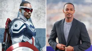 Ο Anthony Mackie βάζει χρονικό όριο για το ρόλο του ως Captain America