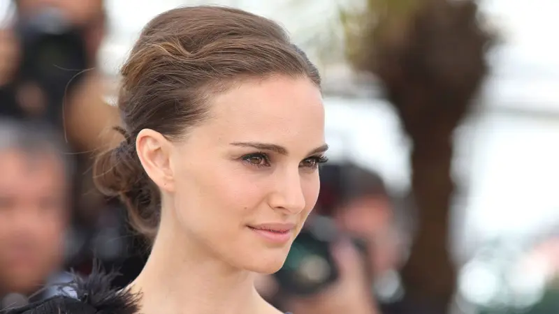 Good Sex: Αποκαλύφθηκε η νέα ταινία της Natalie Portman